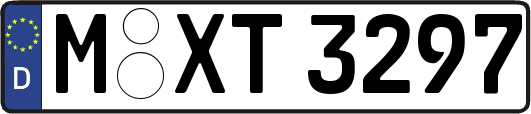 M-XT3297