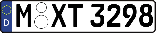 M-XT3298