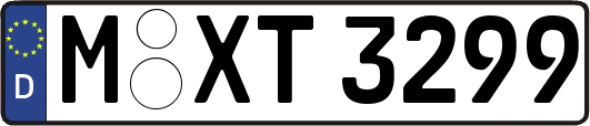M-XT3299