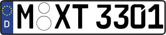 M-XT3301