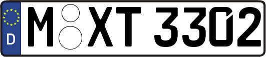 M-XT3302