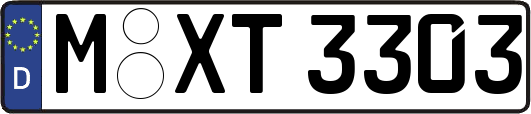 M-XT3303