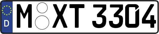 M-XT3304