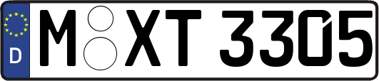 M-XT3305