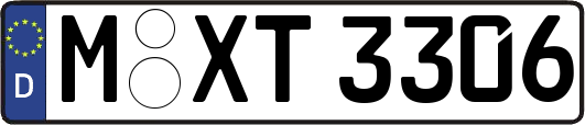 M-XT3306