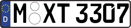 M-XT3307