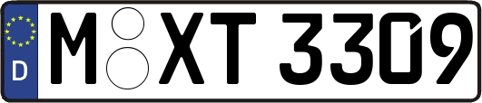 M-XT3309