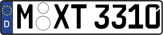 M-XT3310