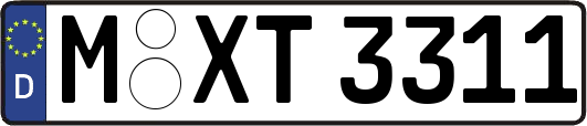 M-XT3311
