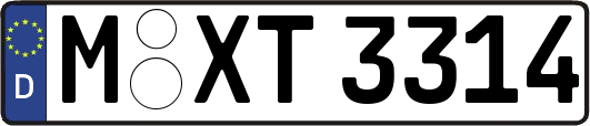 M-XT3314