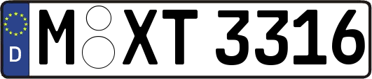 M-XT3316