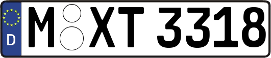 M-XT3318