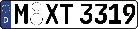 M-XT3319