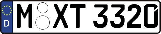 M-XT3320