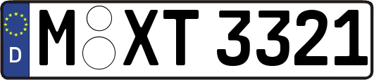 M-XT3321