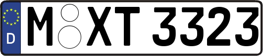 M-XT3323