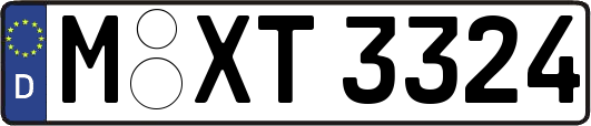 M-XT3324