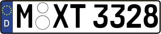 M-XT3328