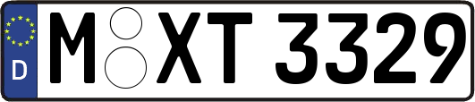 M-XT3329