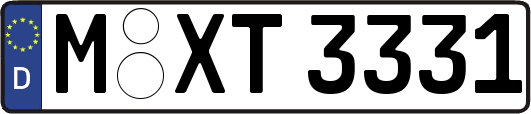 M-XT3331