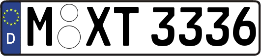 M-XT3336