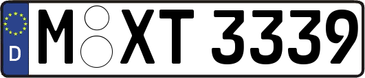 M-XT3339