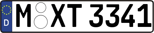 M-XT3341