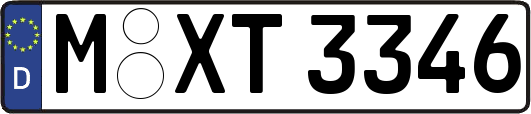M-XT3346