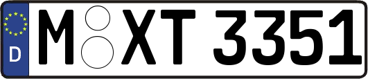 M-XT3351