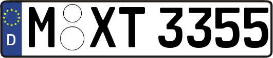 M-XT3355