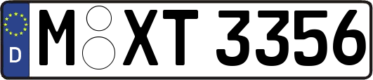 M-XT3356