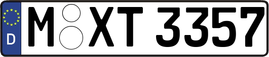 M-XT3357