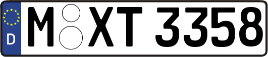 M-XT3358