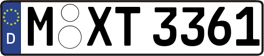 M-XT3361