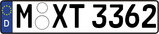 M-XT3362