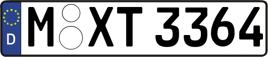 M-XT3364