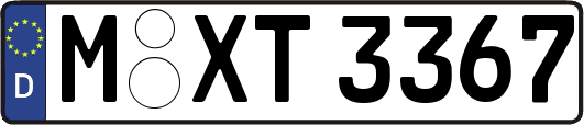 M-XT3367