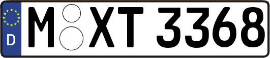 M-XT3368