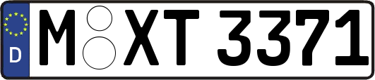M-XT3371