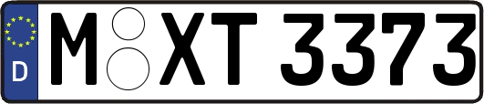 M-XT3373