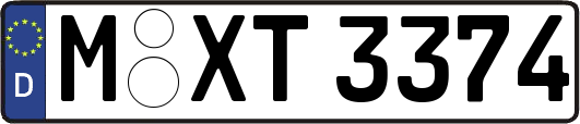 M-XT3374