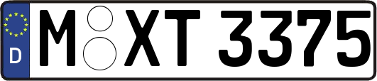 M-XT3375