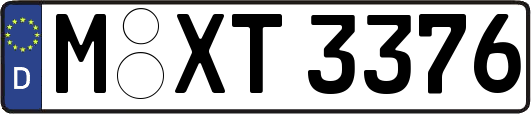 M-XT3376