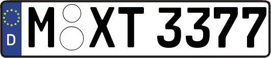 M-XT3377