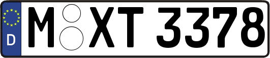M-XT3378