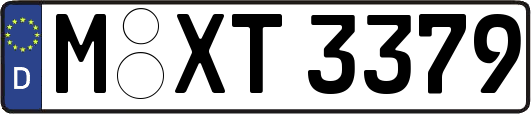 M-XT3379