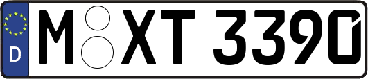 M-XT3390