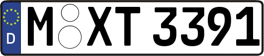 M-XT3391