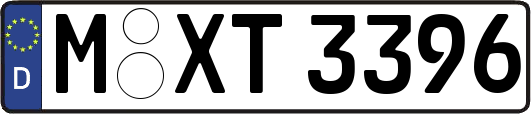 M-XT3396