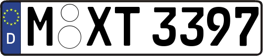 M-XT3397